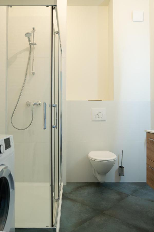 New! Warsaw Center Boya Apartments Exterior photo