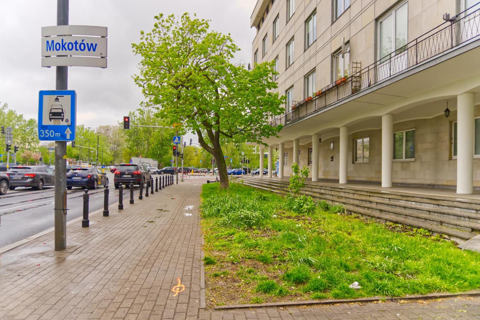 New! Warsaw Center Boya Apartments Exterior photo